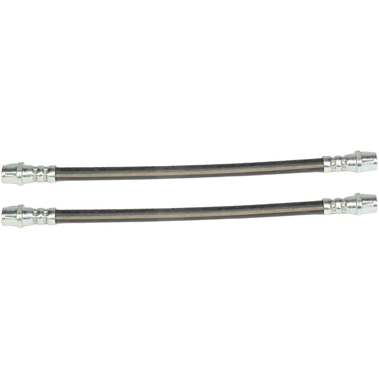 Par de Tubo flexível Tras - TRW - RPFX07200 - (1)