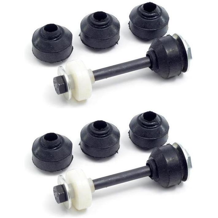 Par de Bieleta Diant - TRW - JTSB0009 - (1)