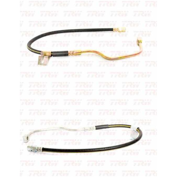 Par de Flexível do Freio Diant - TRW - RPFX03050 - RPFX03190 - (1)