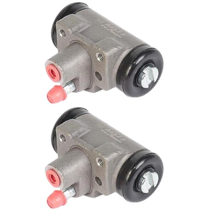 Par de Cilindro Roda Diant - TRW - BWK6000 - (1)