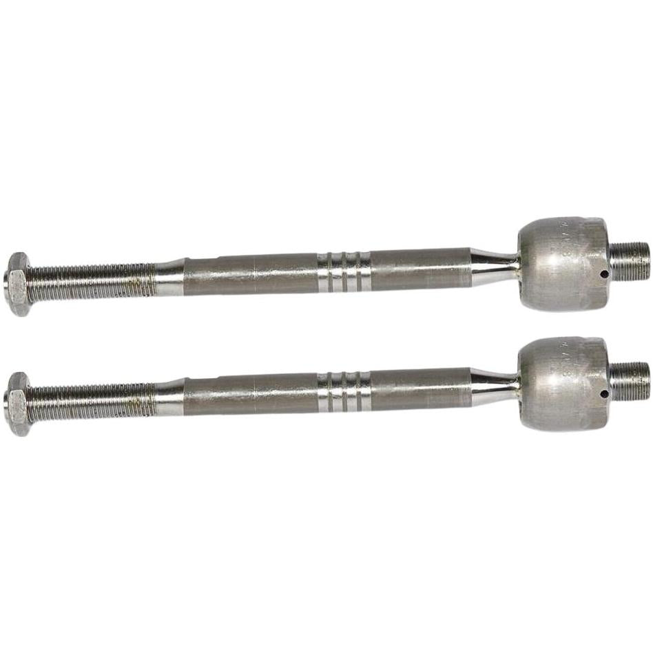 Par de Terminal de Direção Diant - TRW - JARB0103 - (1)