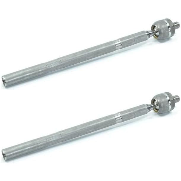 Par de Terminal de Direção Diant - TRW - JARB0043 - (1)