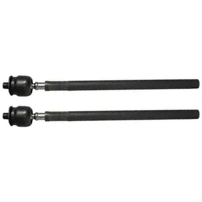 Par de Terminal de Direção Diant - TRW - JARB0056 - (1)