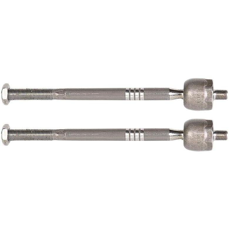 Par de Terminal de Direção Diant - TRW - JARB0050 - (1)