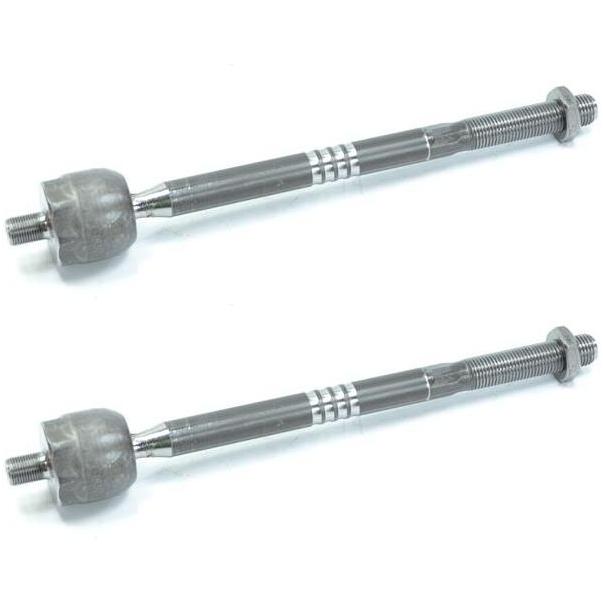 Par de Terminal de Direção Diant - TRW - JARB0125 - (1)