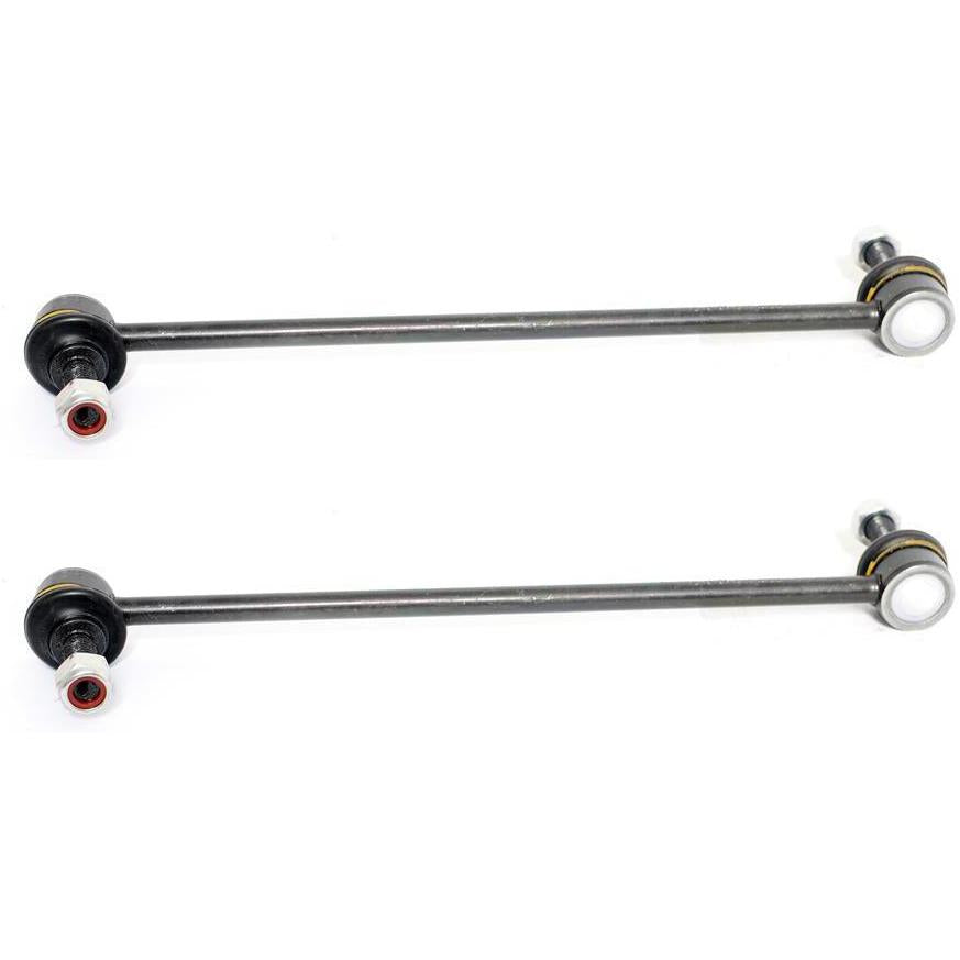 Par de Bieleta Diant - TRW - JTSB0128 - (1)