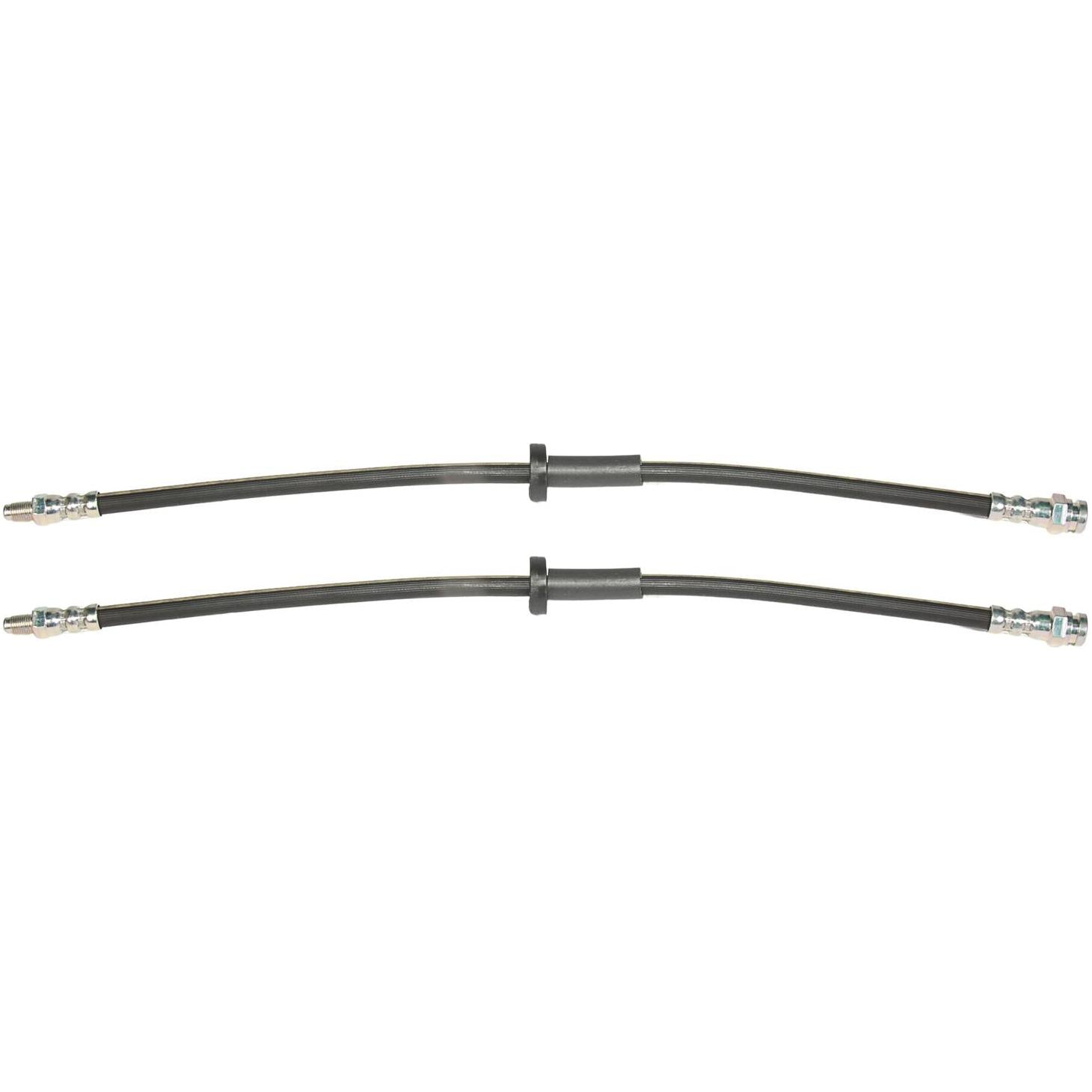 Par de Tubo flexível Diant - TRW - RPFX07260 - (1)