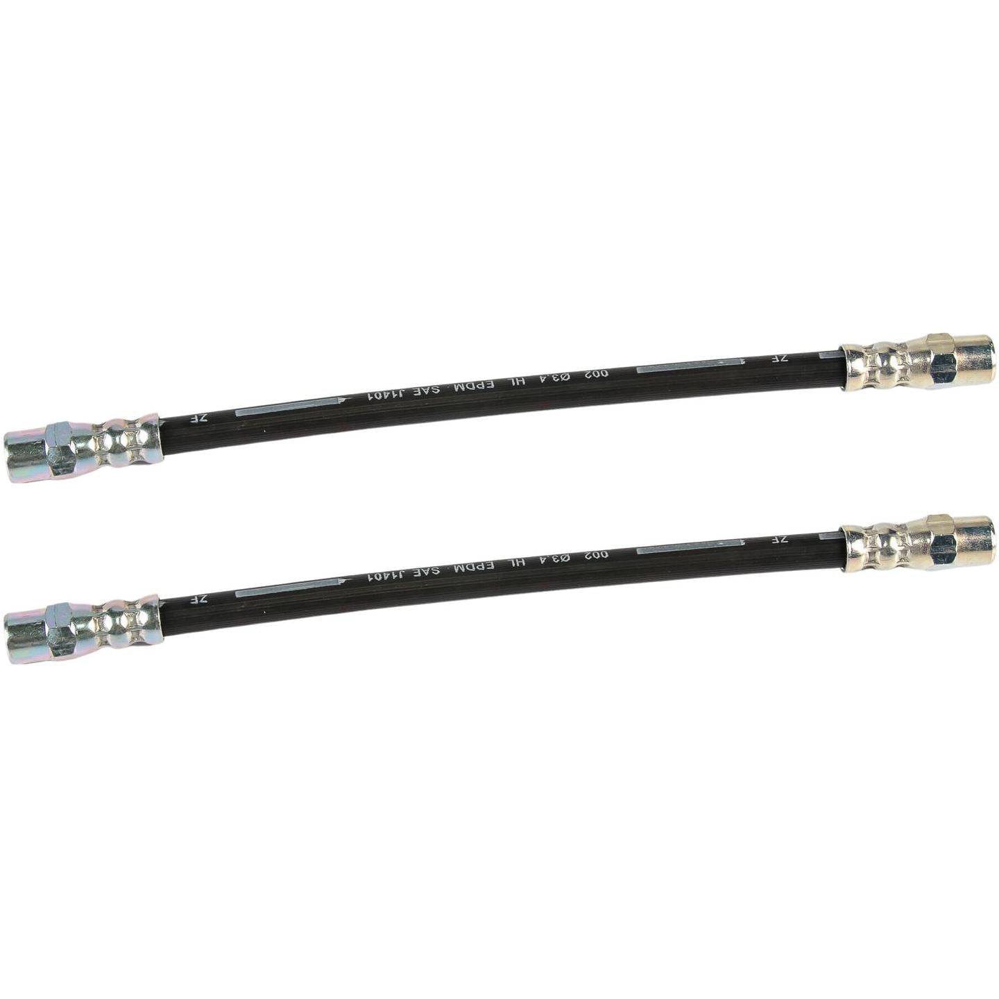 Par de Tubo flexível Diant - TRW - RPFX02900 - (1)