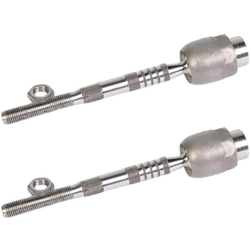 Par de Terminal de Direção Diant - TRW - JARB0037 - (1)