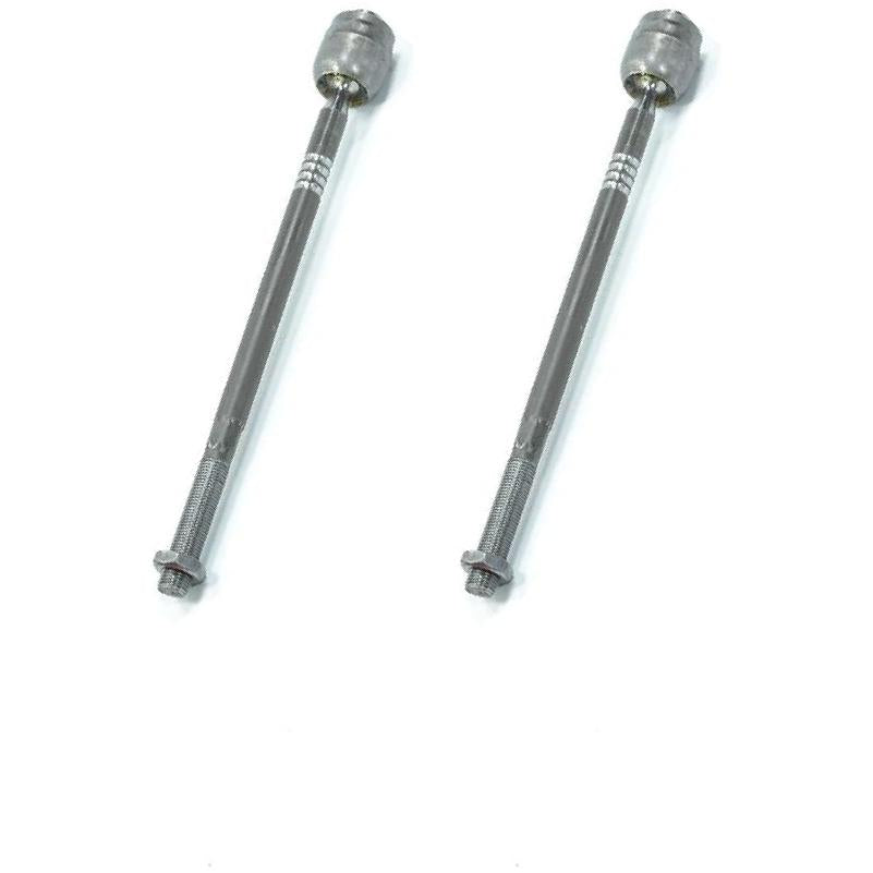 Par de Terminal de Direção Diant - TRW - JARB0060 - (1)