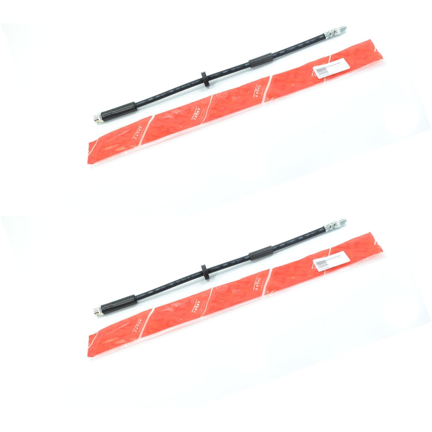 Par de Tubo Flexível Diant - TRW - RPFX02200 - (1)