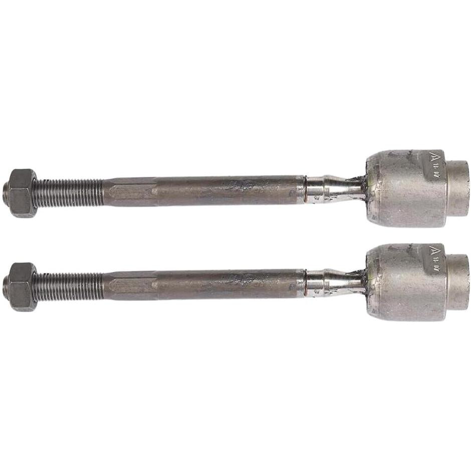 Par de Terminal de Direção Diant - TRW - JARB0002 - (1)