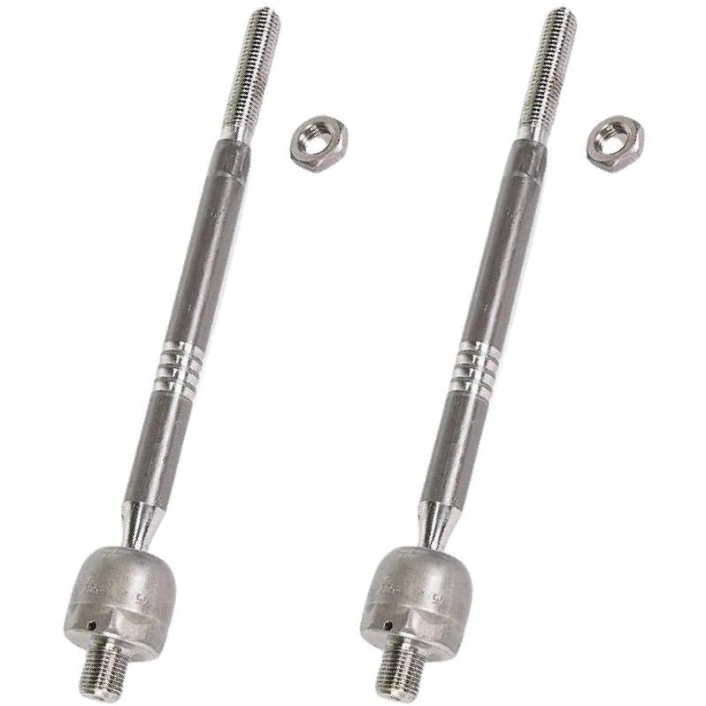 Par de Terminal de Direção Diant - TRW - JARB0011 - (1)