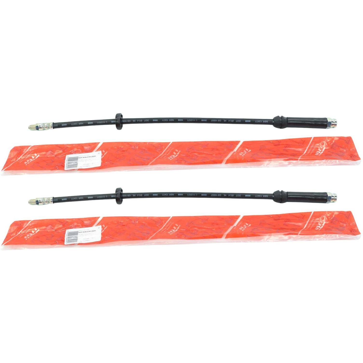 Par de Tubo Flexível Diant - TRW - RPFX06190 - (1)