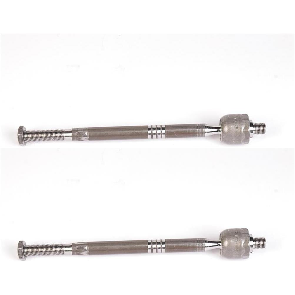 Par de Terminal de Direção Diant - TRW - JARB0016 - (1)