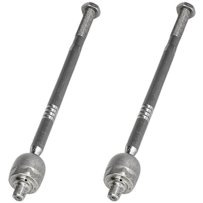 Par de Terminal de Direção Diant - TRW - JARB0026 - (1)