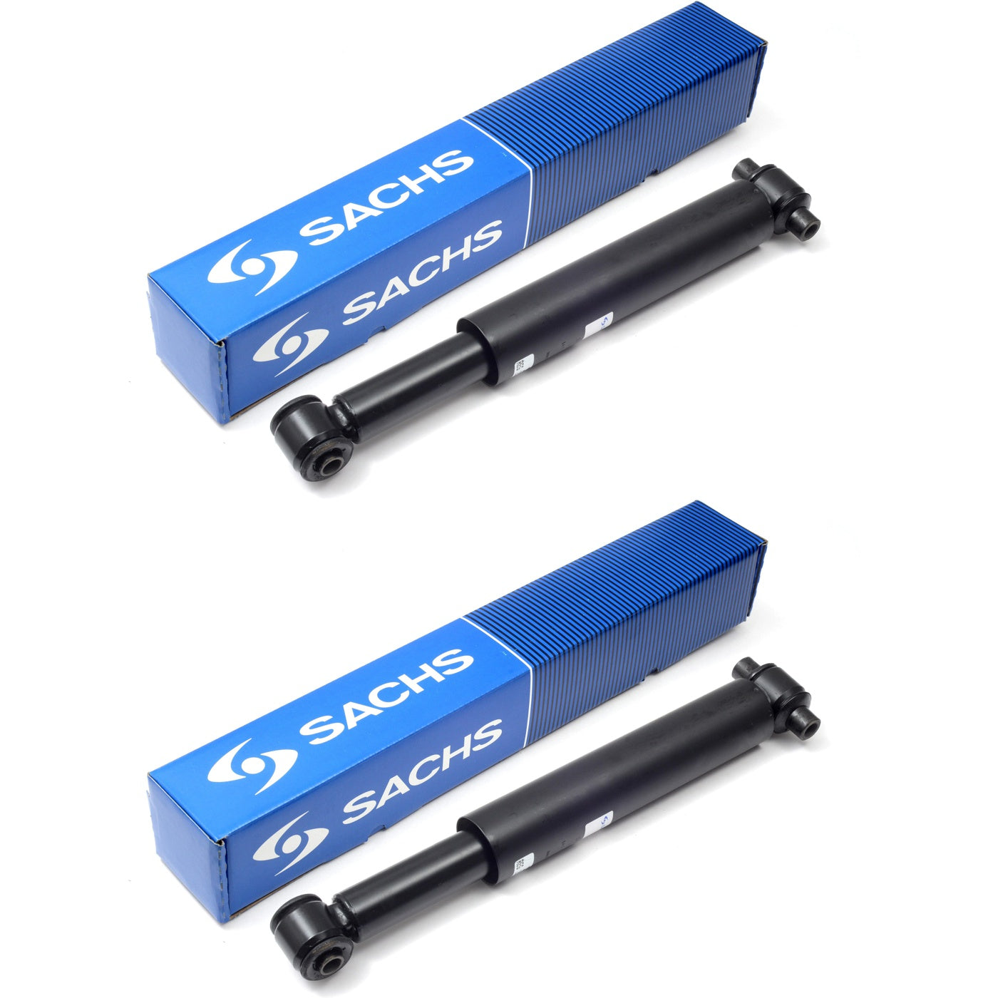 Par de Amortecedor Diant - SACHS - 315903 - (1)