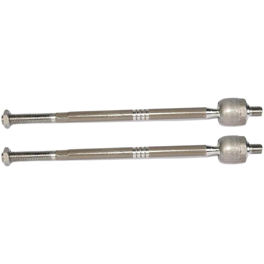 Par de Terminal de Direção Diant - TRW - JARB0052 - (1)