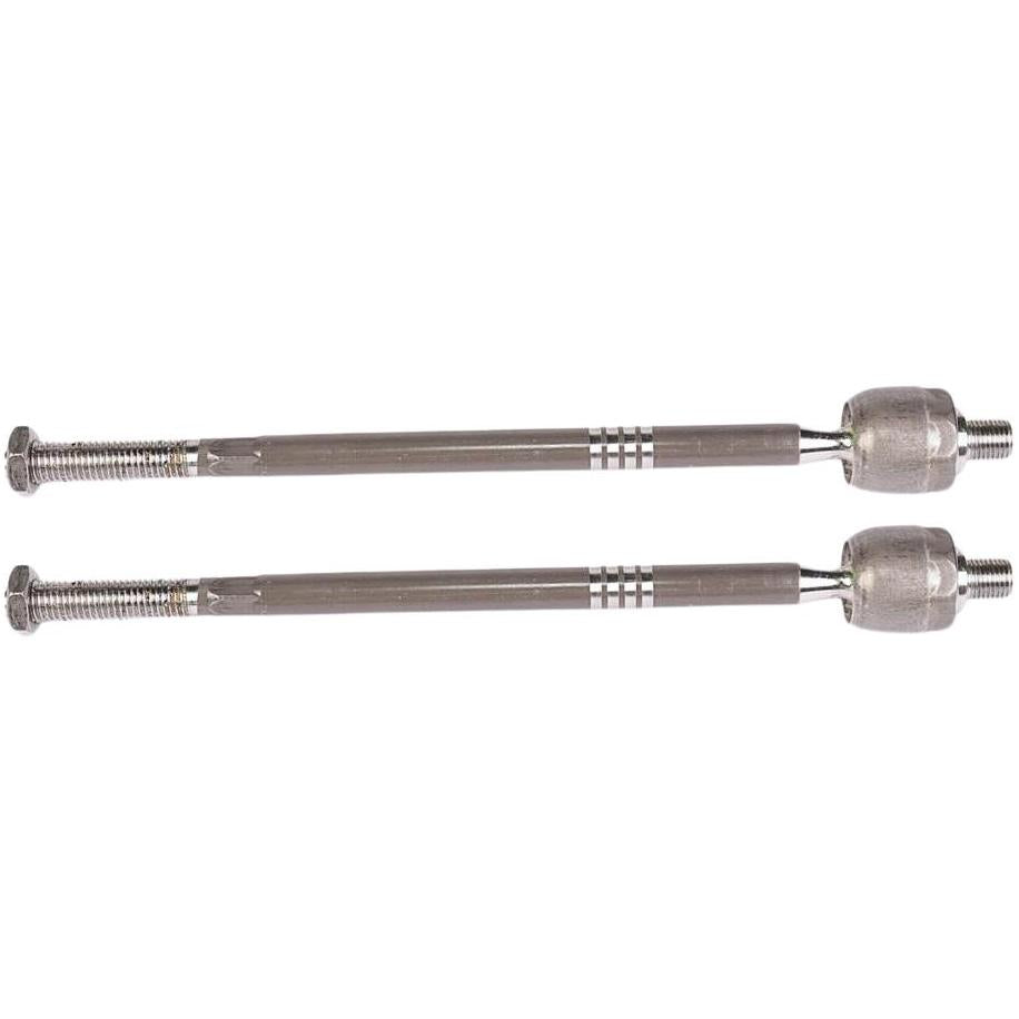 Par de Terminal de Direção Diant - TRW - JARB0022 - (1)