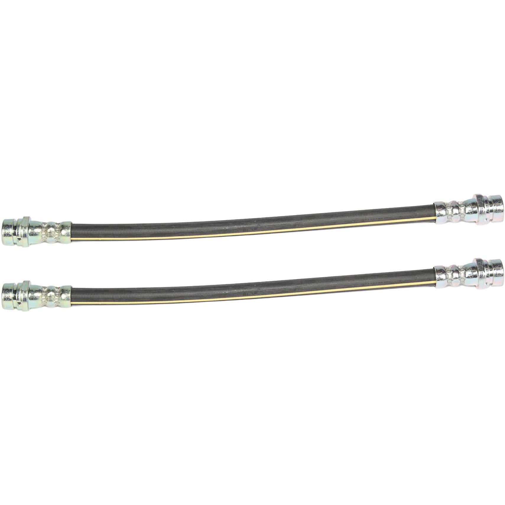 Par de Tubo flexível Tras - TRW - RPFX07090 - (1)