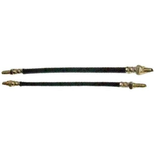 Par de Flexível do Freio Tras - TRW - RPFX00240 - RPFX00250 - (1)