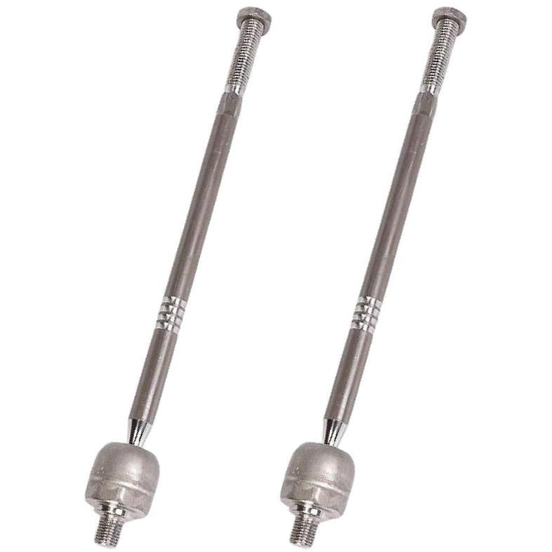 Par de Terminal de Direção Diant - TRW - JARB0044 - (1)