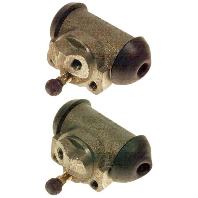 Par de Cilindro de Roda Tras - TRW - RCCR01240 - RCCR01259 - (1)