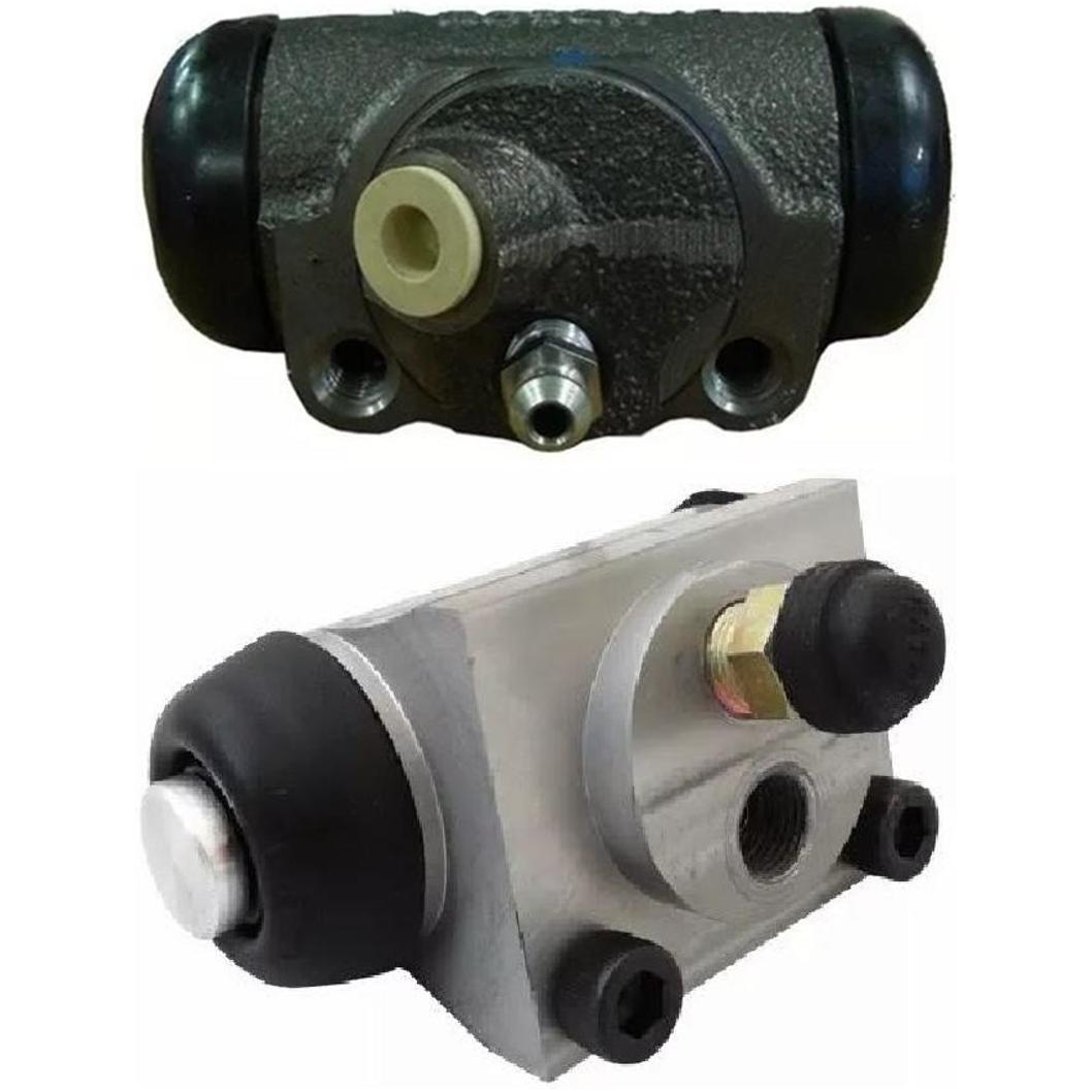 Par de Cilindro Roda Tras - TRW - RCCR03340 - RCCR03360 - (1)