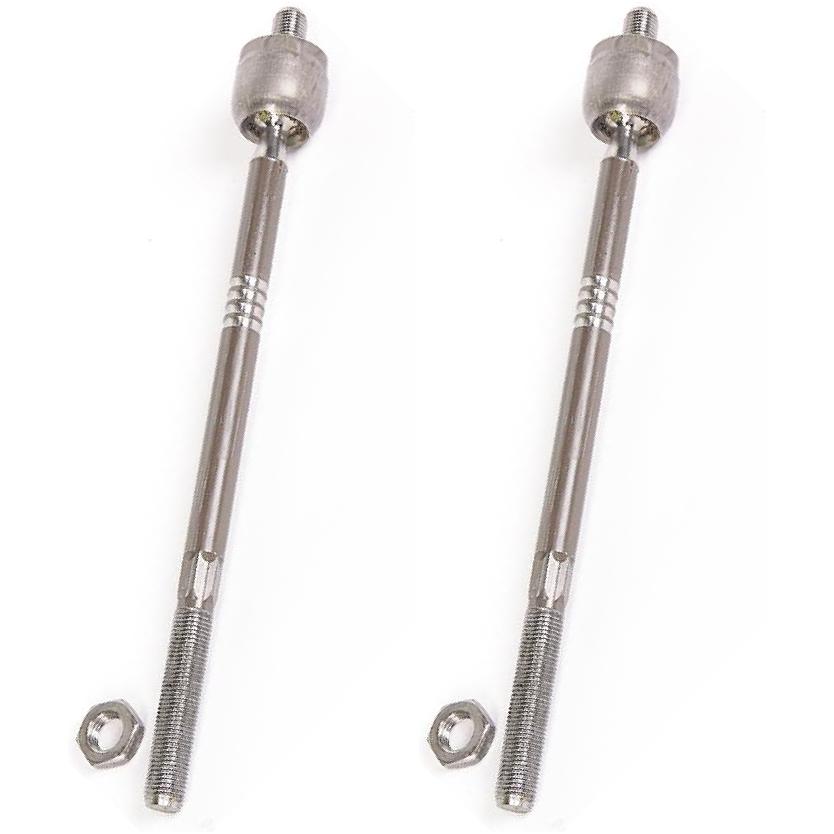 Par de Terminal de Direção Diant - TRW - JARB0124 - (1)