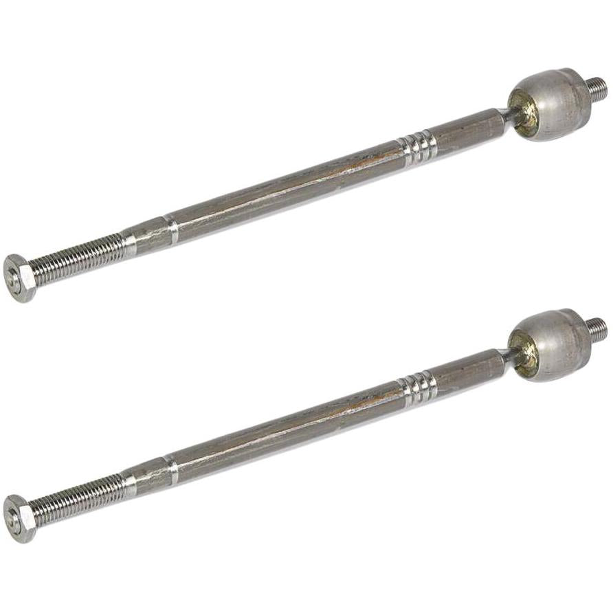Par de Terminal de Direção Diant - TRW - JARB0042 - (1)