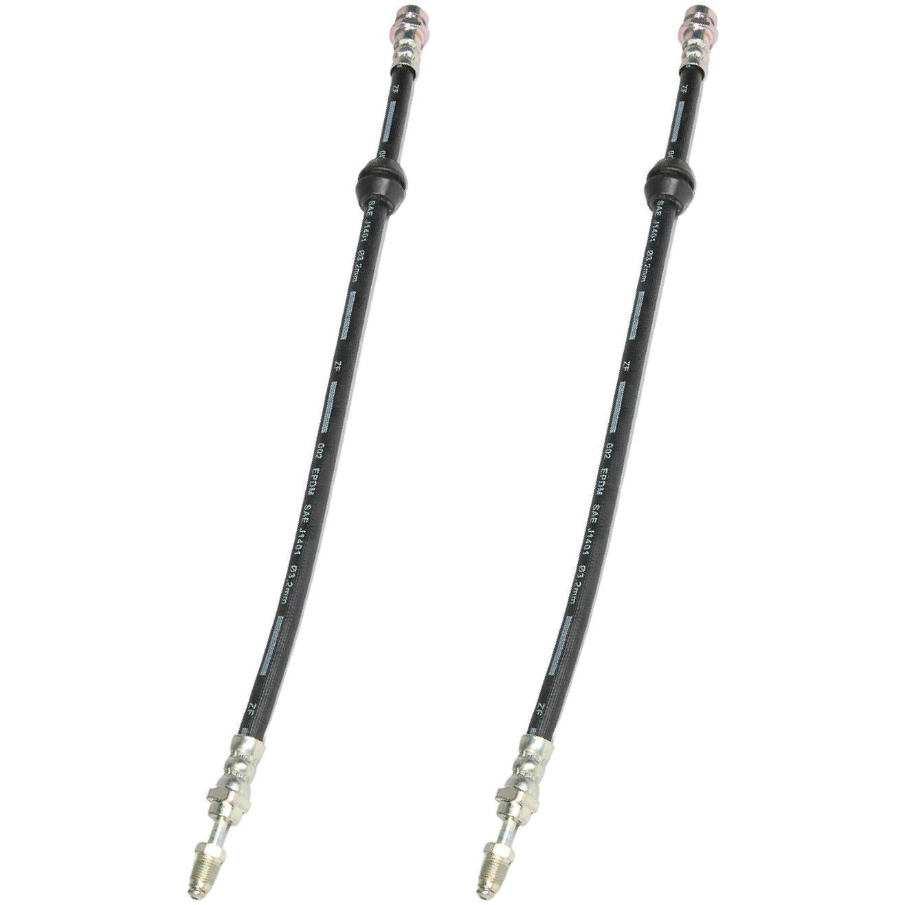 Par de Tubo flexível Diant - TRW - RPFX07110 - (1)