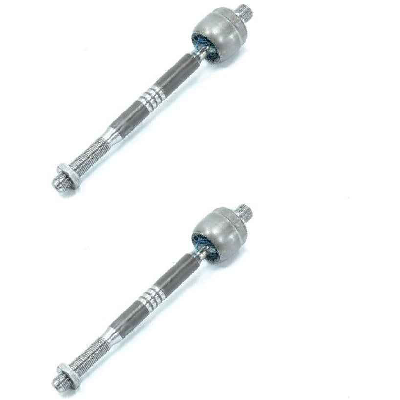 Par de Terminal de Direção Diant - TRW - JARB0185 - (1)