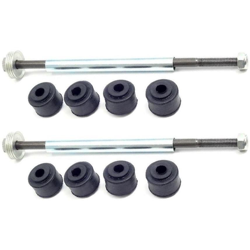 Par de Bieleta Diant - TRW - JTSB0014 - (1)
