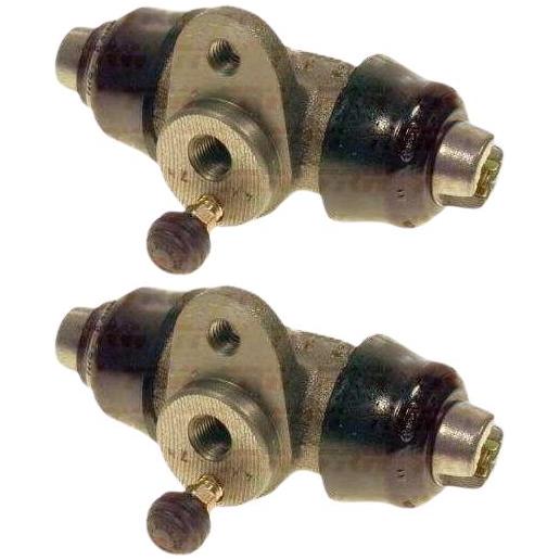 Par de Cilindro de Roda Diant - TRW - RCCR21578 - (1)