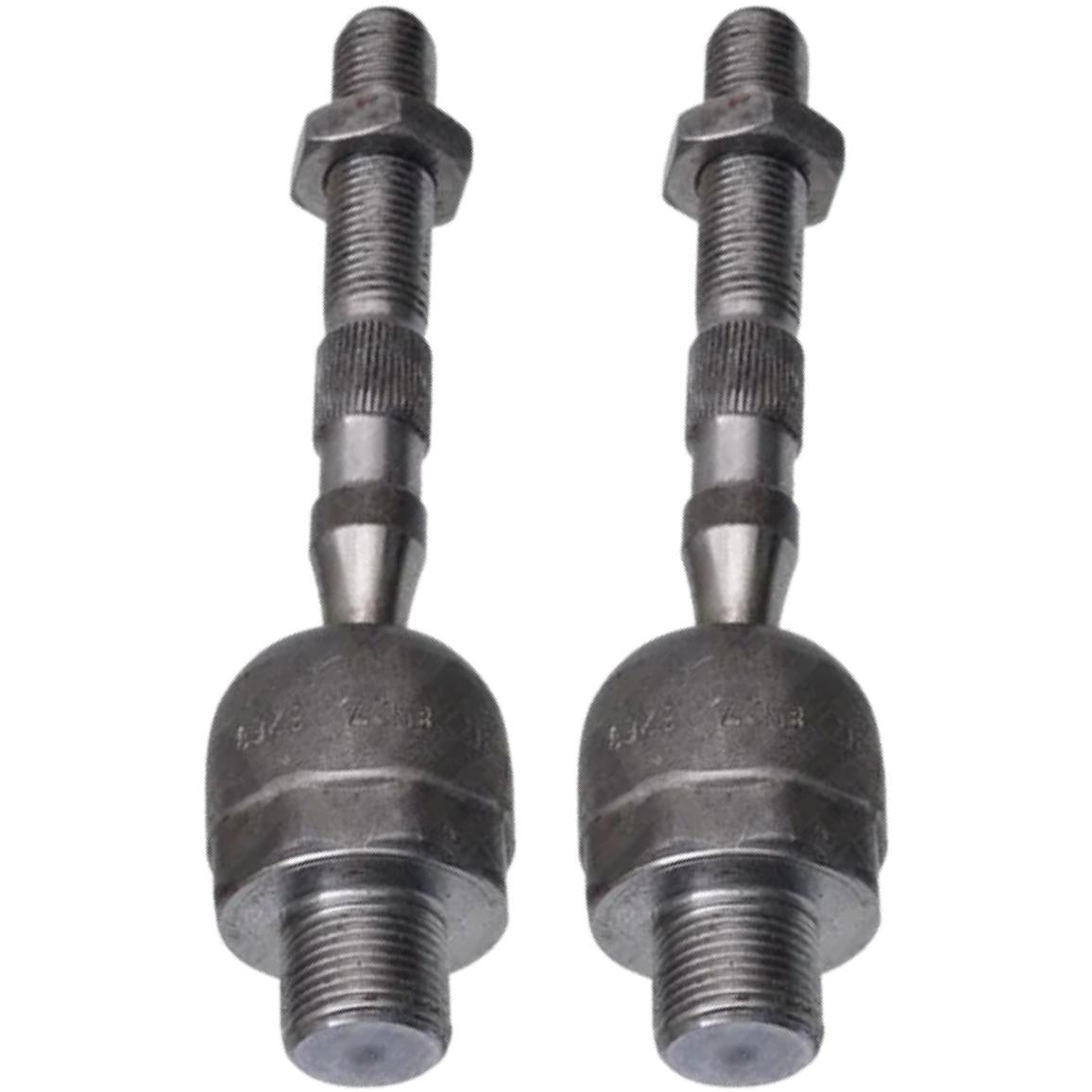 Par de Barra Axial Diant - TRW - JARB0180 - (1)