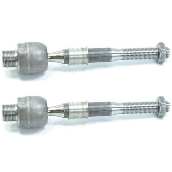Par de Terminal de Direção Diant - TRW - JARB0057 - (1)