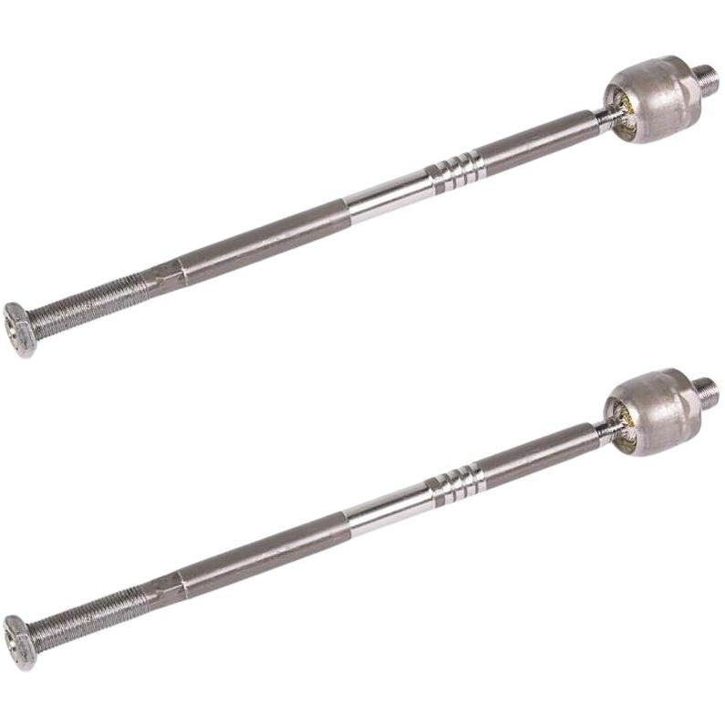 Par de Terminal de Direção Diant - TRW - JARB0120 - (1)