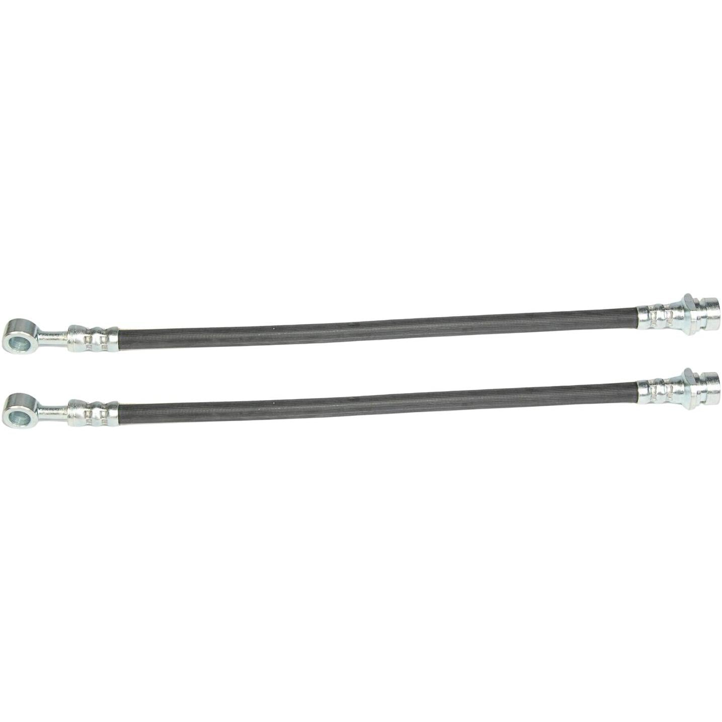 Par de Tubo Flexível Diant - TRW - RPFX07060 - (1)