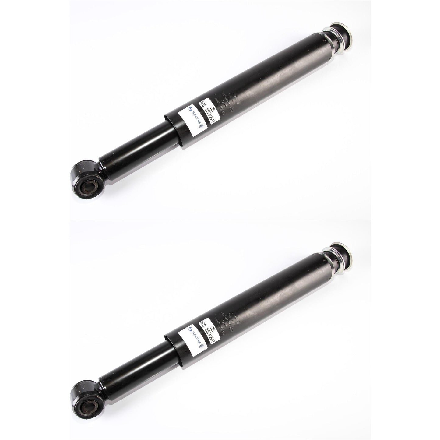 Par de Amortecedor Diant - SACHS - 315904 - (1)