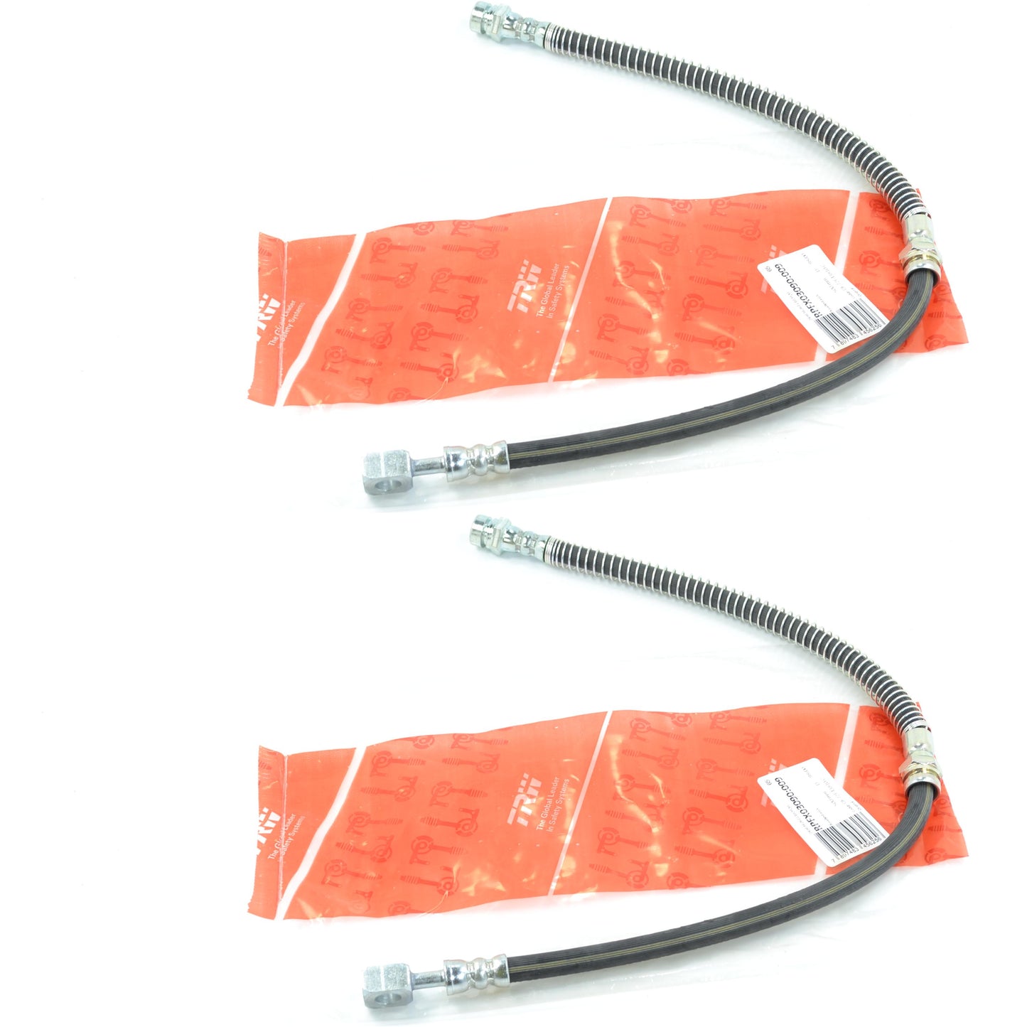 Par de Tubo flexível Diant - TRW - RPFX03090 - (1)