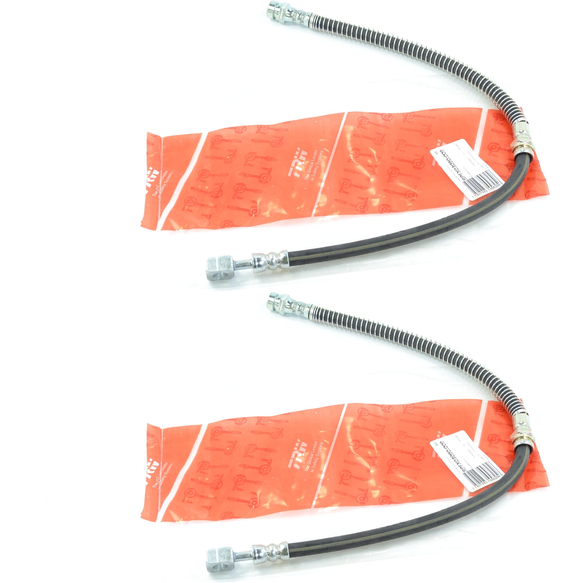 Par de Tubo flexível Diant - TRW - RPFX03090 - (1)