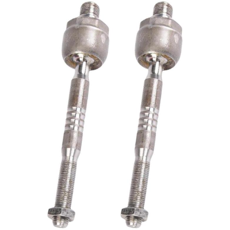 Par de Terminal de Direção Diant - TRW - JARB0122 - (1)