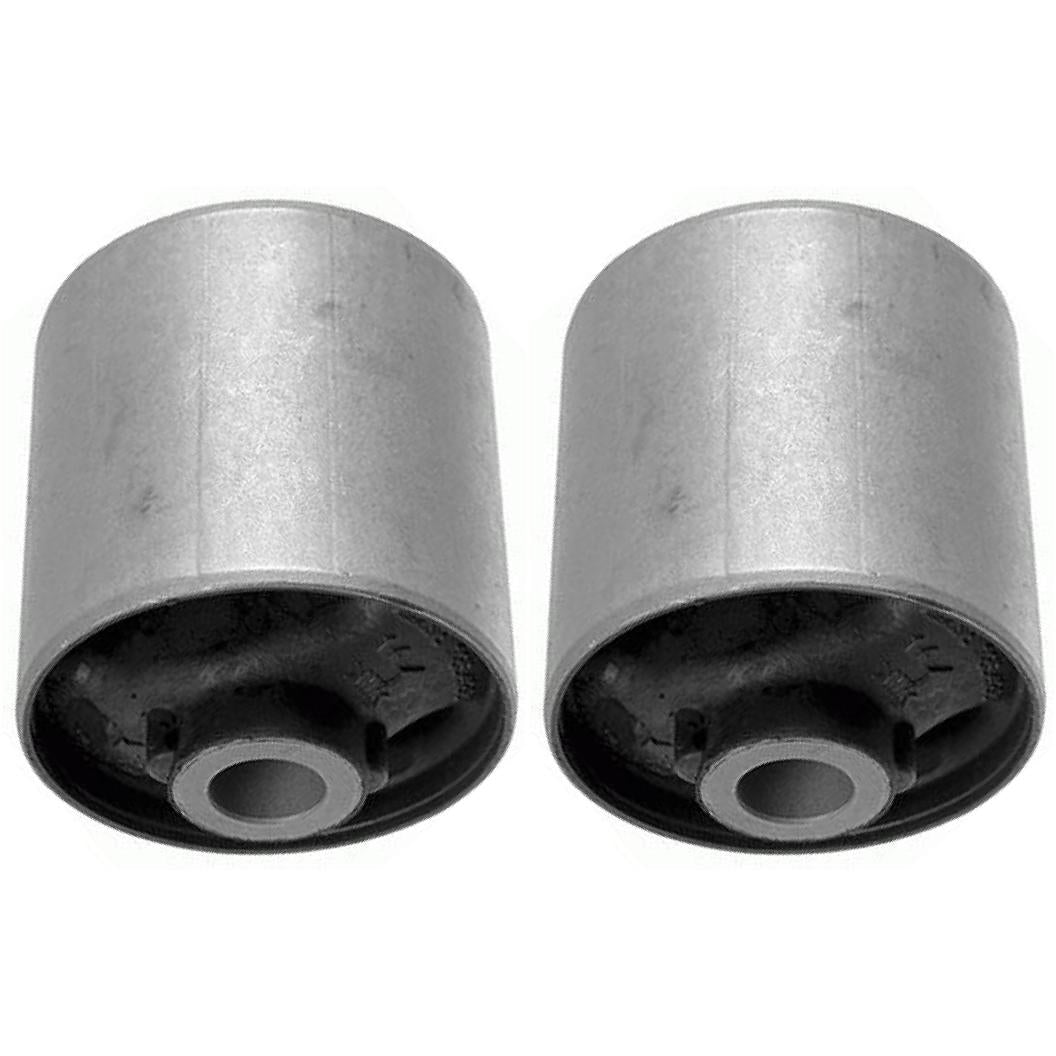 Par de Bucha Braço Suspensão Traseira - LEMFÖRDER - 3401901 - (1)