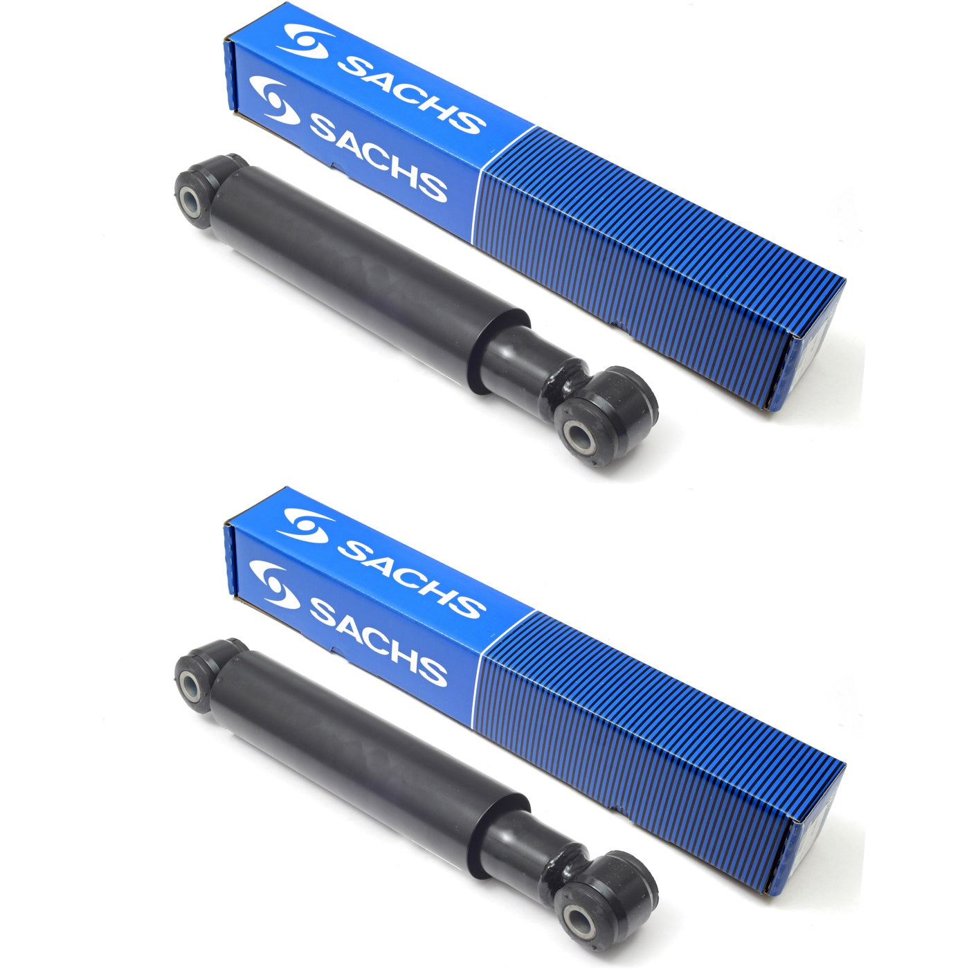 Par de Amortecedor Tras - SACHS - 315846 - (1)