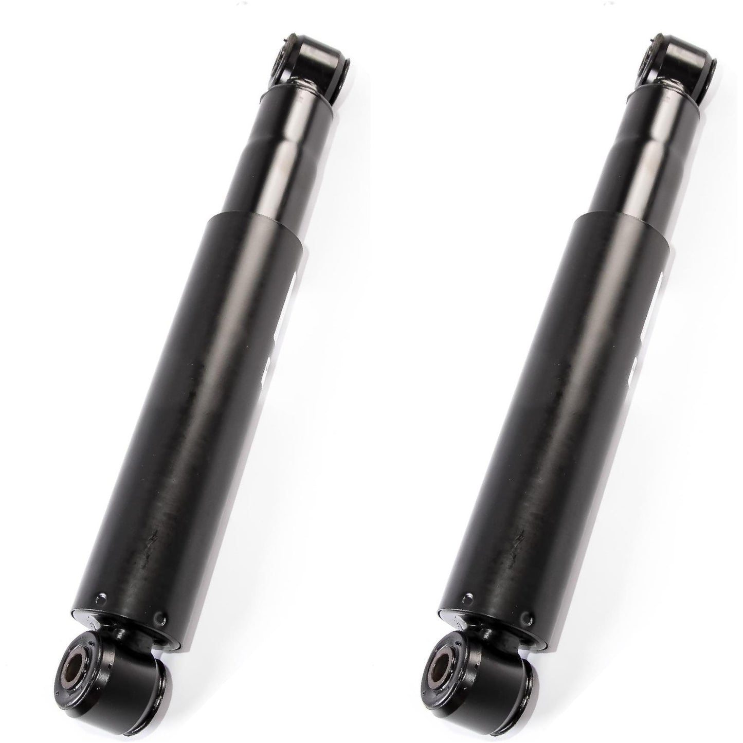 Par De Amortecedor Traseiro - Sachs - 315719 - (1)
