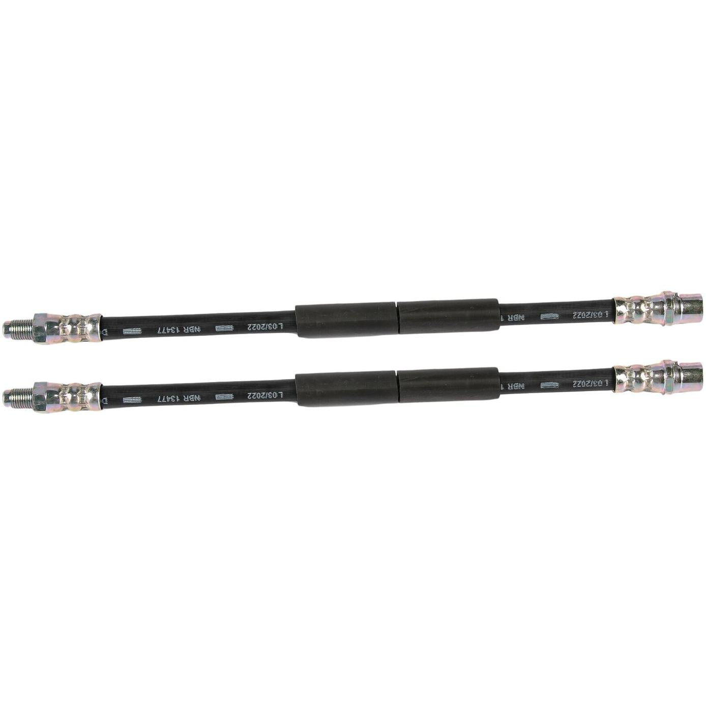 Par de Tubo flexível Diant - TRW - RPFX02970 - (1)