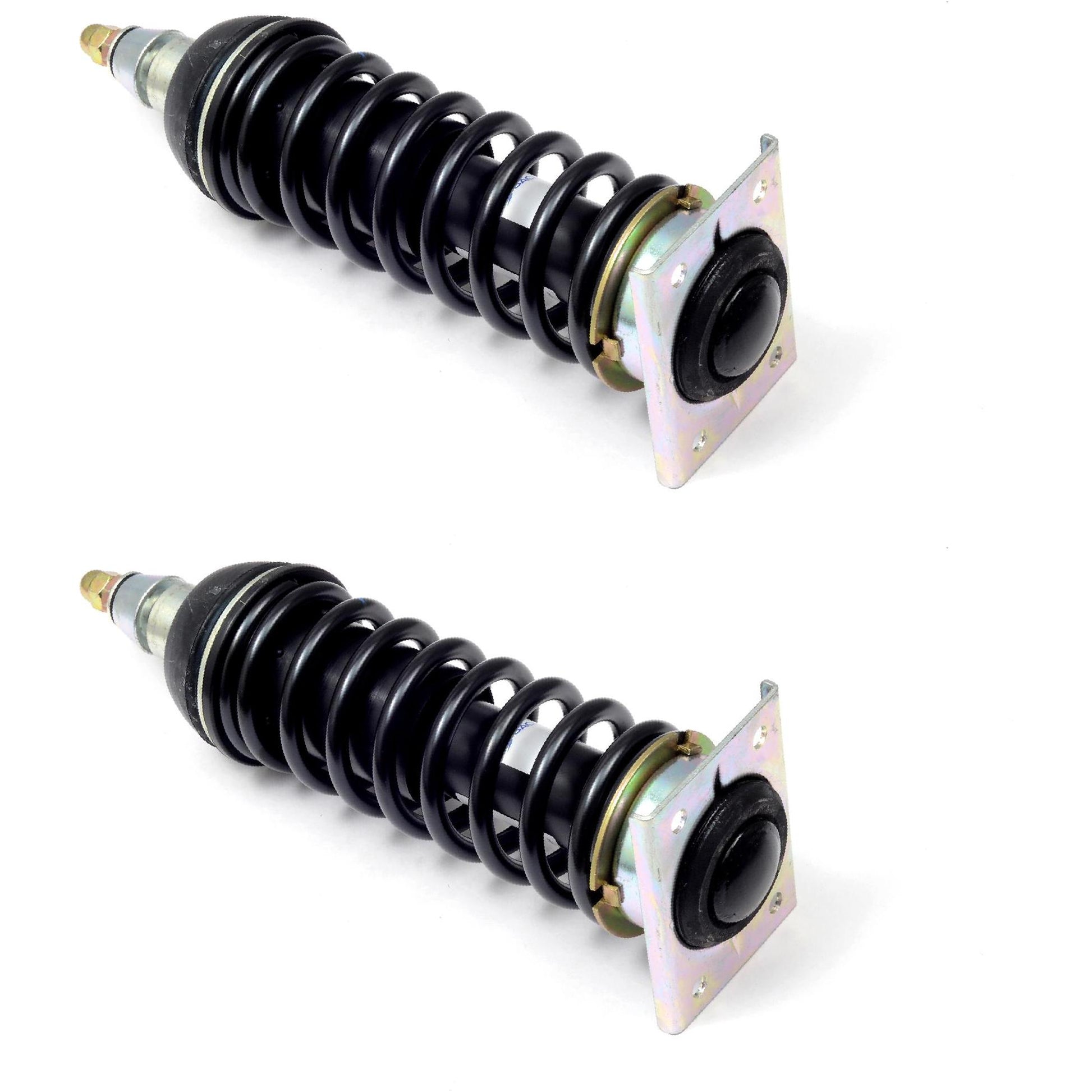 Par de Amortecedor Cabine Tras - SACHS - 311888 - (1)