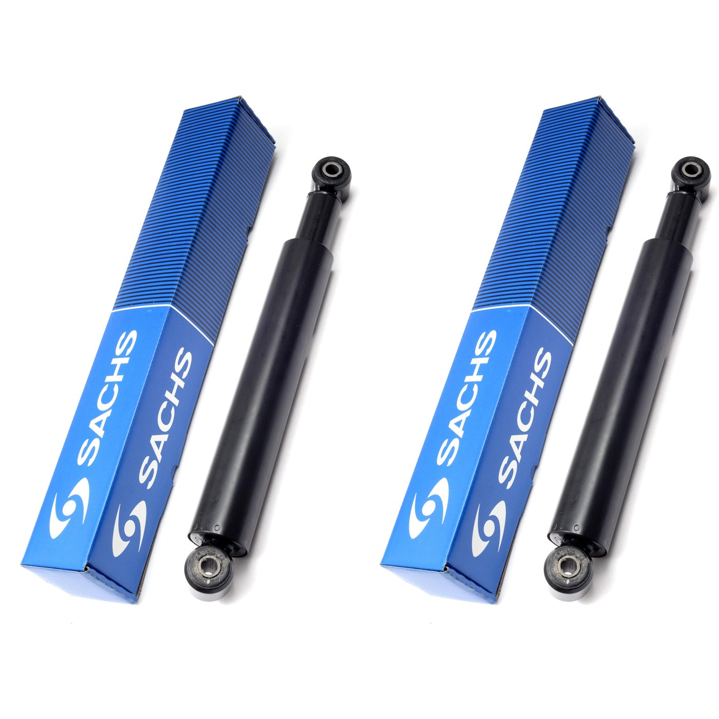 Par de Amortecedor Diant - SACHS - 315907 - (1)