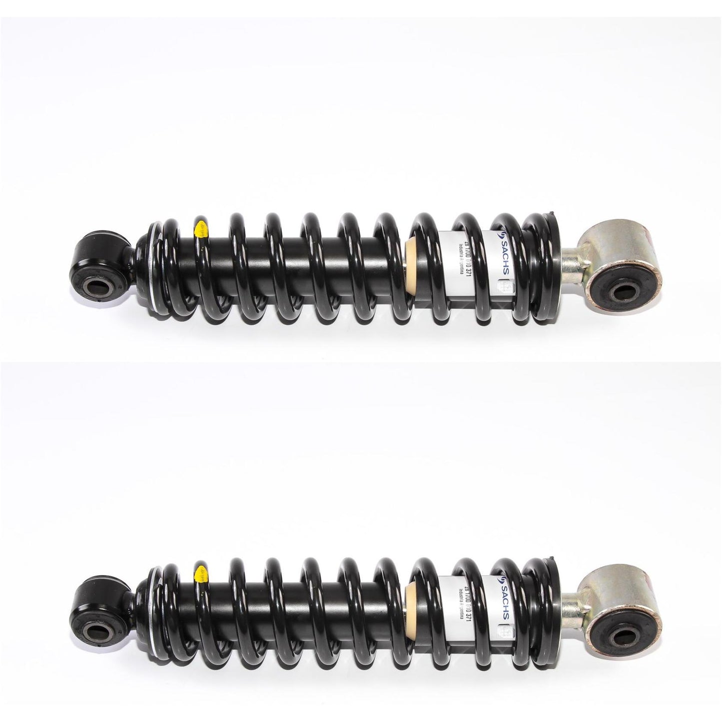 Par de Amortecedor Cabine Diant - SACHS - 315670 - (1)