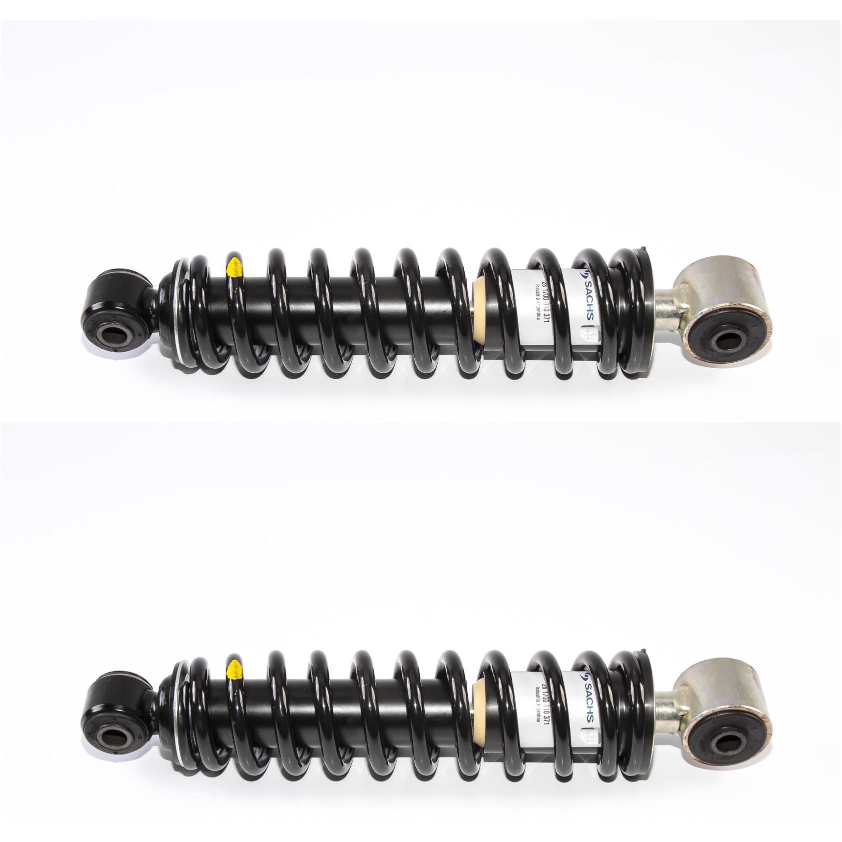Par de Amortecedor Cabine Diant - SACHS - 315670 - (1)
